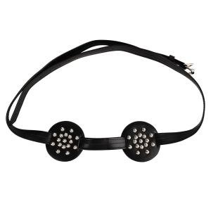 Adjustable Non-Piercing Nipple Clamps for Fetish Fun