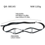 Adjustable Nipple Clamps and Body Chain Set