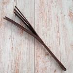 Cowhide Leather Spanking Paddle for BDSM Fun