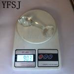 Glass Wand Body Harness for Bondage Play