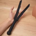 Soft Silicone Spanking Paddle for BDSM Play