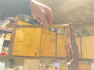 Soft Feather Tickler for Sensual Play