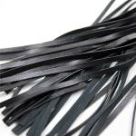 PU Leather Flogger Whip for BDSM Play