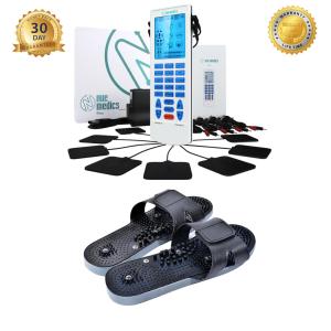 Tens Unit Electro Pulse Massager for Pain Relief