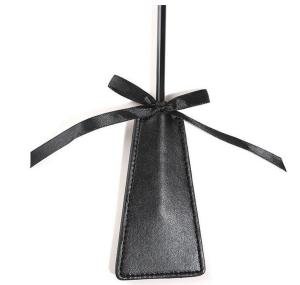 Feather and Leather Sensation Tickler