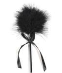 Feather and Leather Sensation Tickler