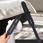 Soft Silicone Spanking Paddle for BDSM Play