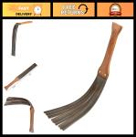 Leather Spanking Paddle and Whip for Couples