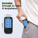 Electro Shock Therapy Device for Muscle Stimulation