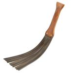 Leather Spanking Paddle and Whip for Couples