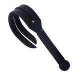 Soft Silicone Spanking Paddle for BDSM Play