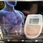 U-Tonic Electro Stimulation Massage Device