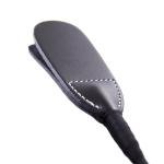 Leather Riding Whip Paddle for Bondage Play