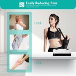 6 Channel Electro Acupuncture Stimulator for BDSM