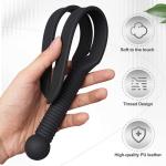 Soft Silicone Spanking Paddle for BDSM Play