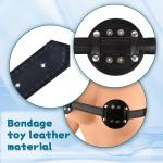 Pain-Free Nipple Clamps for BDSM Play