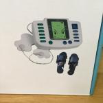 Electro Pulse Massager for Full Body Pleasure