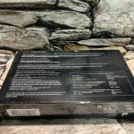 U-Tonic Electro Stimulation Massage Device