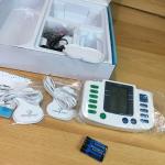 Electro Pulse Massager for Full Body Pleasure