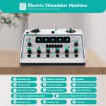 6-Channel Electro Acupuncture Stimulator for Pleasure