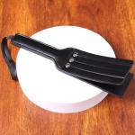 PU Leather Crop and Paddle Set for Couples