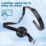 Pain-Free Nipple Clamps for BDSM Play