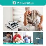 6-Channel Electro Acupuncture Stimulator for Pleasure