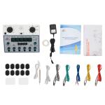 6-Channel Electro Acupuncture Stimulator for Pleasure