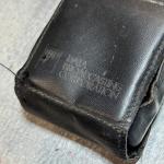 1980s Quotrek Stocks & Commodities Handheld Device