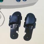 Electro Pulse Massager for Full Body Pleasure