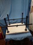 Bondage Table for BDSM Play