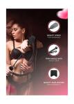 20" Flogger and 18" Crop Whip Set