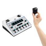 6-Channel Electro Acupuncture Stimulator for Pleasure