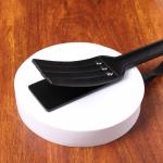 PU Leather Crop and Paddle Set for Couples