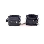 Cytherea 12-Piece Bed Bondage Restraint Set