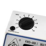 6-Channel Electro Acupuncture Stimulator for Pleasure