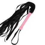 7-Piece BDSM Restraint Set: Collar & Cuffs