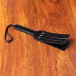 PU Leather Crop and Paddle Set for Couples