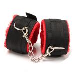 10-Piece Plush Bondage Kit for Romantic Restraints