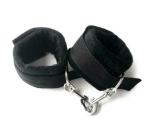 Bondage Bed Restraint Strap Cuffs for Couples