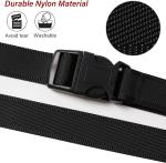 Queen Bed Bondage Restraint Kit for Submissives