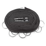 Bondage Bed Restraint Strap Cuffs for Couples