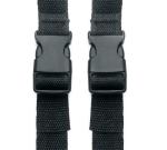 Bondage Bed Restraint Strap Cuffs for Couples