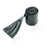 1.5m Leather Eye Mask for BDSM Role Play