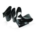 1.5m Leather Eye Mask for BDSM Role Play