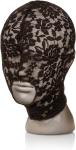 Lace Blindfold Mask for Couples Role Play