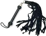 Genuine Cowhide Leather Flogger with 26 Tails