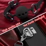 All-in-One Adjustable BDSM Restraint Set