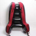 Inflatable Bondage Cushion with Cuffs for Couples