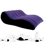 Inflatable BDSM Sex Sofa for Couples Fun